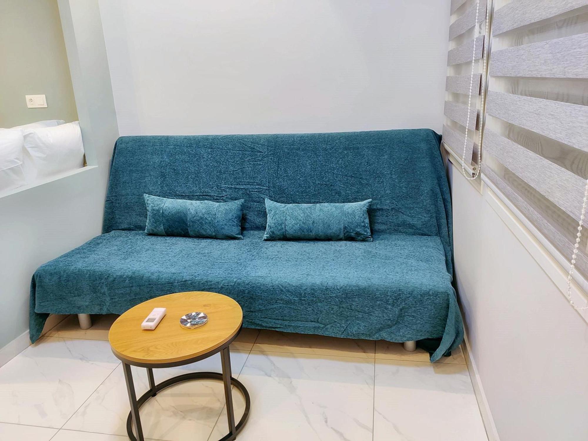 Stylish Fully Equipped City Center Condo Thessaloníki Exteriör bild